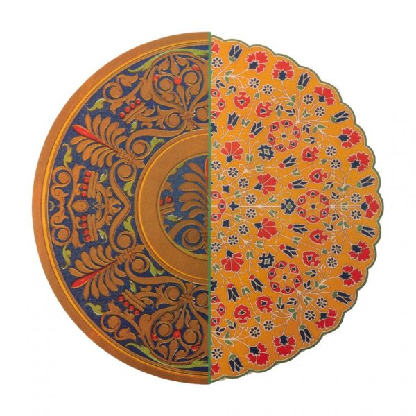 SELETTI, Hybrid Tovaglietta Bairat
