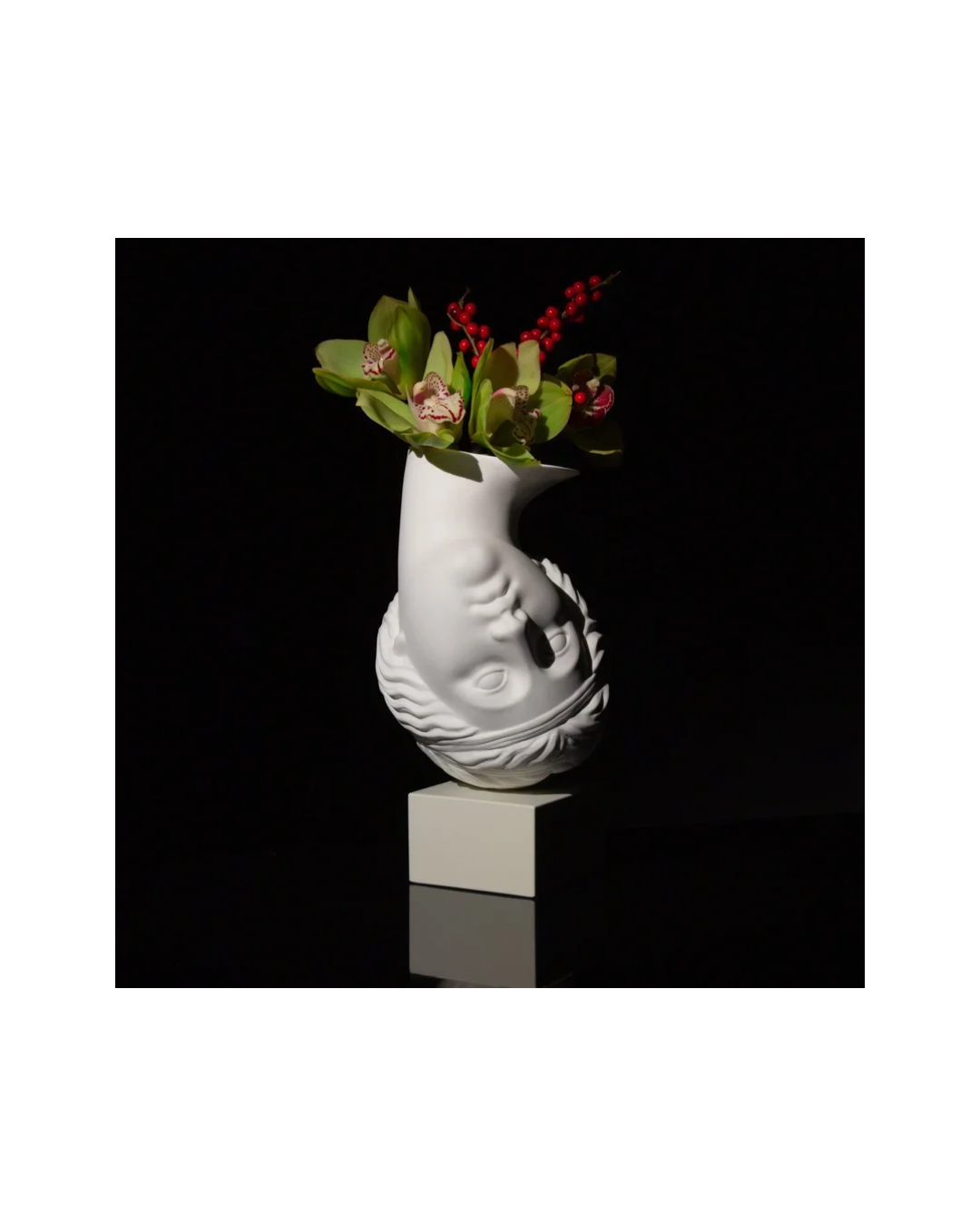 Lampada portatile con batteria Dimensioni_ CM 28x16 H.41 _ 11” ~ 6,3” H.16,14” LED integrato 3W, 3000 K _ 260 lumen (8)